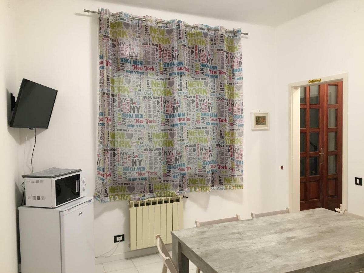 Victory Appartement Gorizia Buitenkant foto