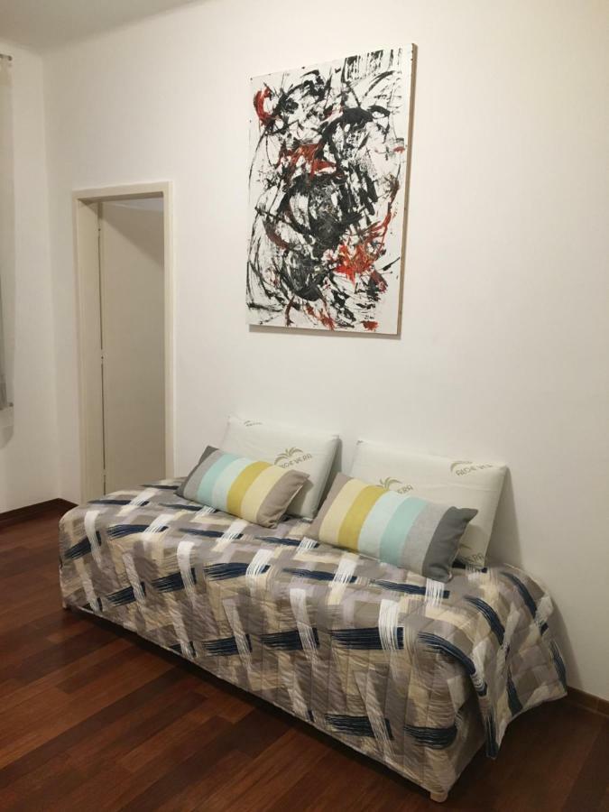 Victory Appartement Gorizia Buitenkant foto