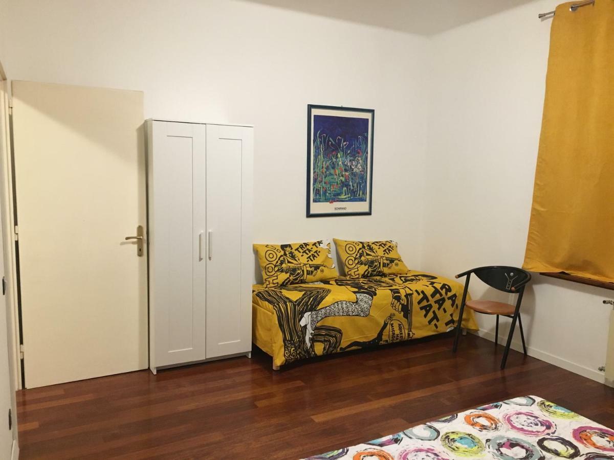 Victory Appartement Gorizia Buitenkant foto